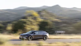Zeekr 7GT lanseres i 16 europeiske markeder – opptil 655 km rekkevidde og 646 hestekrefter