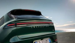 RSA blir offisiell importør av Leapmotor i Norge – C10 og B10 på vei