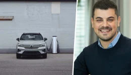 Brukte elbiler selges i rekordfart i Sverige – lagrene tømmes raskt