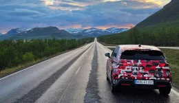 VW ID. Polo GTI er den første elbilen som faktisk bærer GTI-merket