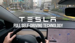 Tesla har inngått forlik etter fotgjengerdød med Full Self-Driving aktivert