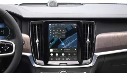 Volvo EX40 får en etterlengtet oppdatering
