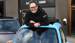 Enova-støtten til el-motorsykkel, el-moped og små elbiler forsvinner fra 30. juni