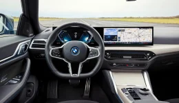 BMW ber i3- og i4-eiere ignorere batteriadvarsel: Ingenting er galt