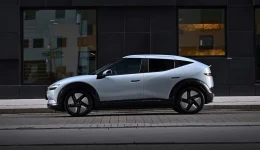 Hyundai Ioniq 3 er avslørt – og designet splitter allerede opinionen