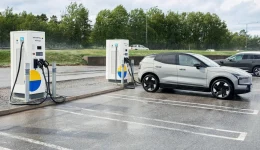 Vattenfall og WirelessCar tester lading uten kort eller app – over 700 sjåfører deltok