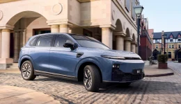 Kinesiske elbiler passerer 15 prosent i Vest-Europa – Leapmotor nesten like stor som Peugeot