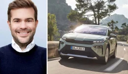 Danmark setter elbilrekord: Åtte av ti nye biler er helelektriske
