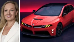 BMW-sjef til angrep mot elbilskeptikere – og varsler 800+ hk elektrisk M3