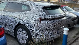 Polestar 4 får bakrute – ny variant gjør SUV-en mer praktisk