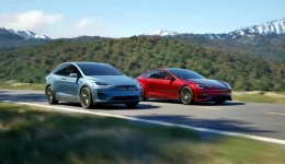 Tesla skrur opp produksjonen i Berlin med 50 prosent
