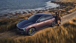 Xpeng gjør klar ny SUV-coupé for Norge – men holder de viktigste tallene tilbake