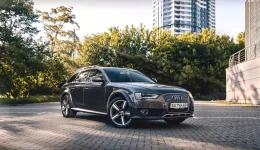Audi bekrefter elektrisk A4 e-tron til 2028 – ny plattform og friskt designspråk