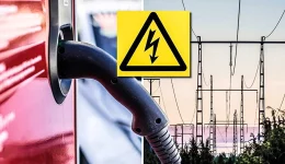 Svensk myndighet slår alarm: Leilighetsbeboere kan betale fire ganger mer for elbillading