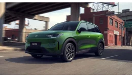 Leapmotor åpner europeiske bestillinger for B03X – en kraftigere utgave av Kinas bestselger A10