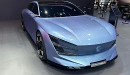 Peugeots nye flaggskip-elbiler blir «ekte Peugeoter» – bare ikke for Europa