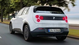 Nio kutter Firefly-prisen i Norge igjen – nå fra 231 900 kroner