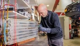 Euro 7 setter grenser for batterislitasje – her er kravene som gjelder fra november