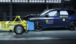 Euro NCAP innfører den største testrevolusjonen på 17 år – og kinesiske Zeekr slår BMW iX3