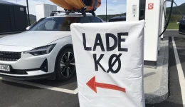 Rekkeviddeangsten øker – selv om ladenettet aldri har vært bedre