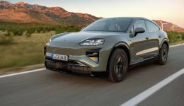 Siste bensin-Macan er produsert – Porsche satser nå utelukkende på elbilen