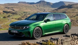 BMW i3 Touring er tatt på fersken – og konkurrentene har ingen svar