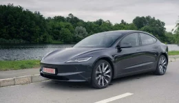 LFP-batteriet holder best over tid – Tesla Model 3-sammenligning avslører klare forskjeller