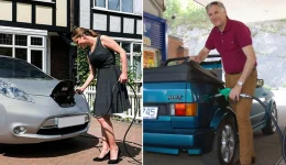 Eldre elbiler har flere feil enn fossile biler – mange eiere glemmer vedlikehold