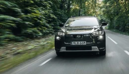 Subaru E-Outback er offisiell – her er prisen og det vi vet så langt