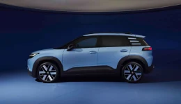 Volkswagen ID. Cross er prissatt i Norge – fire varianter fra 279.900 kroner