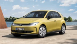 Volkswagen åpner bestillinger på ID.Polo med lite LFP-batteri – startpris fra 24 990 euro