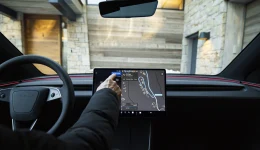 Tesla skal lære seg dine kjørevaner – Musk varsler personlig tilpasning av FSD