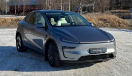 Historisk milepæl: Elbiler er nå den mest solgte drivlinjen i Tyskland