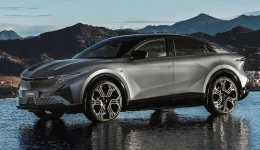 Alpine A390 GTS: 470 hk og 3,9 sekunder til 100 – men sportsdekk koster rekkevidde