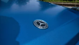 Mercedes dropper EQ-navnet – elbilene integreres i de vanlige modellseriene
