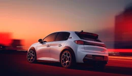 Peugeot planlegger syv nye modeller innen 2030 – ny e-208 kommer først