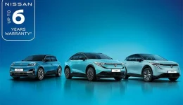 Nissan tilbyr forlenget garanti på LEAF, Ariya og nye Micra – men med en hake