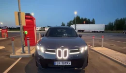 BMW iX3 ladet i 15 minutter og kjørte ut på motorveien — her er spesifikasjonene bak utfordringen
