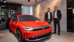 VW-sjefen krever straftoll på kinesiske hybridbiler etter at 208.000 PHEV-er ble solgt i Europa på et halvår