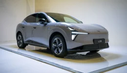 XPeng L03 får europeiske priser – starter på 36 900 euro i Finland
