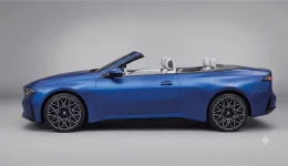 BMW avvikler i4 – satser på elektrisk cabriolet i 2028
