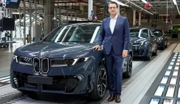 BMW kutter 8 000 kontorjobber etter kraftig resultatfall – elbilene holder koken i Europa