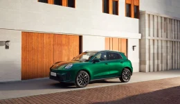 GWM Ora 5 kommer til Europa: Kompakt-SUV med tre drivlinjevalg og rolig designfilosofi