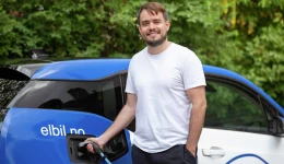 Chademo-laderne forsvinner gradvis – hva betyr det for deg som eier en eldre elbil?