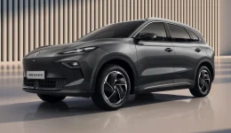 MG kaller tilbake nesten 10 000 S5 EV-biler på grunn av brannfare i kulde