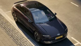 Hyundai Ioniq 6 facelift: større batteri, lengre rekkevidde – og lavere startpris