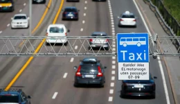 Mesta har spart to millioner liter diesel med elbiler