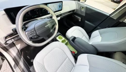 Kia EV2: Kompakt elbil med klassens lengste rekkevidde – men prisen skaper debatt