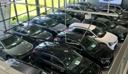 Kia tilbakekaller rundt 1000 norske biler på grunn av brannfare i batteriet