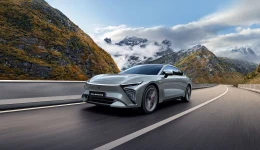 Chery setter eksportrekord og varsler styrket nordisk satsing